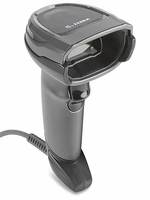 Scanner d'inventaire de codes à barres industriel 2d de haute qualité portable pour scanner de codes à barres zebra DS8108 SR