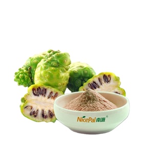 功能性食品成分Nicepal果粉纯诺丽粉诺丽果汁粉 - Product Image 1