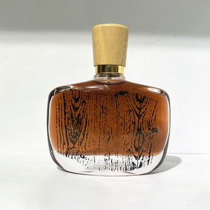 Perfume Árabe de Dubái de Oriente Medio, Marca Original de Etiqueta Privada de 100 ml, Colonia para Hombre y Mujer - Product Image 5