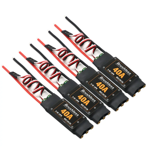 Télécommande de drone RC en plastique noir avec moteur brushless 2212 920KV pour le pilotage FPV DIY pour X525 <span class=keywords><strong>Phantom</strong></span> S500 F550 Copter Plane - Product Image 2