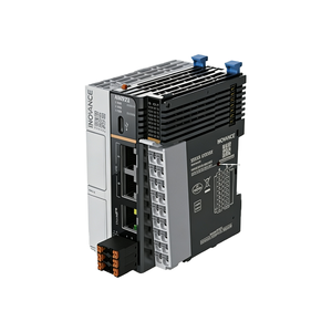 Inovance PLC AM500 Serisi Yüksek Performanslı Ethercat PLC Kontrol Cihazı AM521-0808TN PLC Endüstri Kontrolü için Inovance - Product Image 2