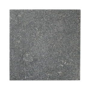 Piastrelle in Pietra Lavica di Bali 60x60 Cm, Grigio Naturale per Pavimentazione Interna ed Esterna - Product Image 4