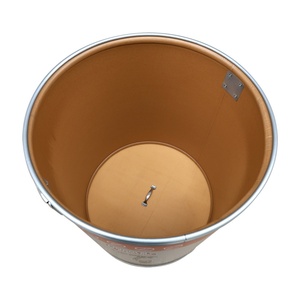 Alambre de Soldadura MIG de Alta Resistencia en Barril de Papel Kraft Reciclable - para Soldadura Automatizada/Robótica CH - Product Image 2