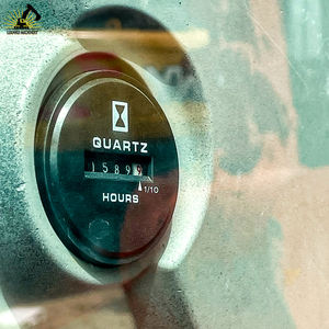 Máquinas de alta calidad que a muchos clientes les gusta KOBELCO 130 Excavadoras usadas para contratistas de construcción - Product Image 4