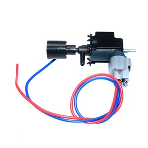 Vacuüm Solenoid Switching Valve W/Kabel Connector Voor Toyota Avalon Camry 3.0 V6