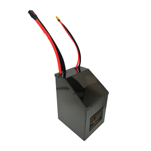 Nuovo pacco batteria al litio NCM PSN7232 72V 32Ah/40Ah 21700 per bici elettriche/scooter Razor Dirt Bike con elevata corrente - Product Image 4