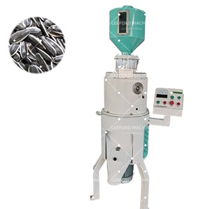Machine à décortiquer les graines de tournesol automatique à haute efficacité, décortiqueuse de graines à bas prix - Product Image 1