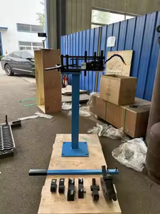 Máy uốn ống tay cầm TB-3, máy uốn ống Schedule 40, máy uốn ống tròn - Product Image 6