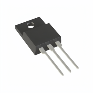 Electronic Chips Component Transistors TO-220CFM XP10N3R8IT Original - Product Image 1