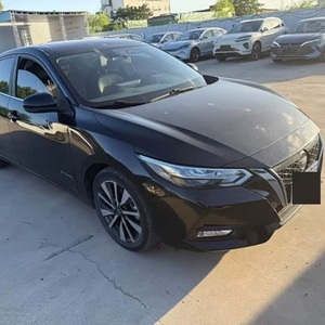 <span class=keywords><strong>Nissan</strong></span> Sylphy 2022 E-POWER Usado, Vehículo Híbrido Sedán con Conducción Eléctrica Pura, Volante a la Izquierda, Bajo Kilometraje, Automático, para Exportación - Product Image 2