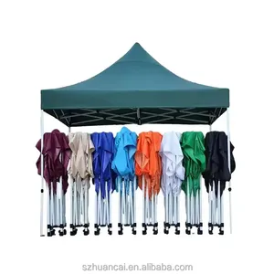Tenda Retrátil de Baixo Preço, Impermeável, 3x3, <span class=keywords><strong>3</strong></span>*4.5, 3X6m, Tenda Dobrável para Atacado - Product Image 2
