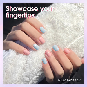 ยาทา<span class=keywords><strong>เล็บ</strong></span>มาการอง 2026 ซัมเมอร์ <span class=keywords><strong>สี</strong></span><span class=keywords><strong>ฟ้า</strong></span>เบบี้บ<span class=keywords><strong>ล</strong></span>ู เรซิ่น LED ติดทนนาน สไตล์ฝรั่งเศส 15 มล. ยูวี<span class=keywords><strong>เจ</strong></span><span class=keywords><strong>ล</strong></span> ปลอดสารพิษ เป็นมิตรกับสิ่งแวด<span class=keywords><strong>ล</strong></span>้อม สำหรับทา<span class=keywords><strong>เล็บ</strong></span> - Product Image 6