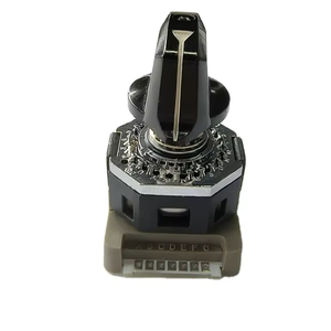 Nouveau commutateur de bande numérique RDN pour équipement |   Sortie hexadécimale/binaire DC5-36V |   13.85-30 Plage d'angle 0-25° - Product Image 2