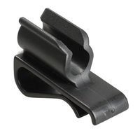 Support de rangement pour putter de golf à fixation par pince, accessoire pour sac de golf et entraînement de golf