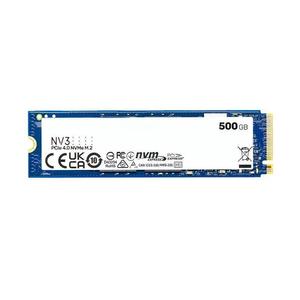 Original NV3 PCIe 4.0 NVMe <b>M.2</b> Gen4 High-Speed 2280 Hard Disk 500GB 2TB 1TB Internal Hard Drive 6000Mb/s 2280 <b>SSD</b> - Product Image 1