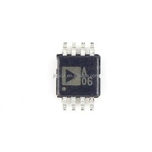 Circuito Integrado Amplificador Operacional AD8629ARMZ, Marca JMY, Paquete MSOP10 para Sensores de Vehículos - Product Image 1