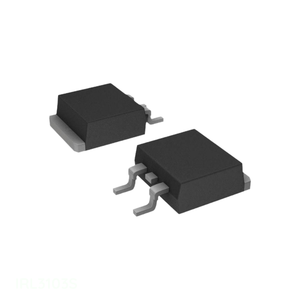 Buy Electronics Components Online D2PAK IRL3103S Transistors Original - Product Image 1