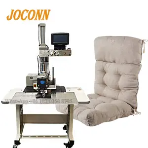 multifunctional sewing machine automatic template sewing machine for pillow case
