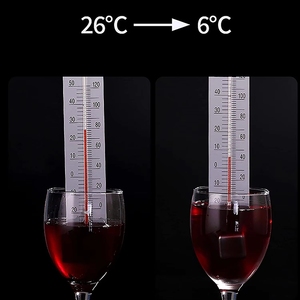 Cubitos de Hielo Reutilizables de Acero Inoxidable Dorado, Certificados por Lfgb, para Enfriar Vino, <span class=keywords><strong>Whisky</strong></span> y <span class=keywords><strong>Cola</strong></span> - Product Image 3