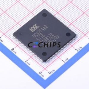 ชิปไอซีไมโครคอนโทรลเลอร์ (MCU/MPU/SoC) LQFP-176 HC32F4A0SITB-LQFP176ใหม่ของแท้ (24x24) - Product Image 1