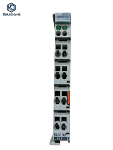 Module PLC KL4132, module de sortie numérique, module d'automatisation industrielle, module de contrôleur logique programmable, module de contrôle industriel - Product Image 1