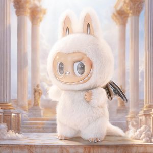 Poupée tendance de 58 cm pour les grands enfants, en polyester, sur le thème de La Reine des Neiges, cadeau unisexe pour adolescents et adultes - Product Image 1