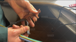 V-026 1-25毫米准备发货大铜剥线机废电缆剥皮机V-026热卖印度 - Product Image 4