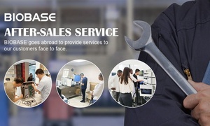 Biobase China Incubator Constante Temperatuur 48l BJPX-H50 <span class=keywords><strong>Pid</strong></span> Controle Dubbele Deur Ontwerp Constante Temperatuur Incubator Voor Lab - Product Image 6