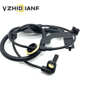 Cảm biến tốc độ bánh xe ABS phía trước bên trái 5105572aa 5105573aa cho hành trình né tránh - Product Image 2