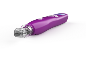 <span class=keywords><strong>Dr</strong></span> <span class=keywords><strong>Pen</strong></span> <span class=keywords><strong>Ultima</strong></span> <span class=keywords><strong>M7</strong></span> avec 12 aiguilles, kit de soins de la peau professionnel électrique à micro-aiguilles, stylo de tatouage, stylo de mésothérapie - Product Image 6