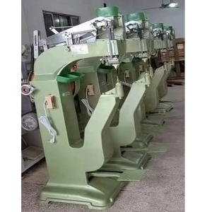 Machine de rivetage à chaussures, chariot à bagages automatique, matériel de Sport, chariot pour bébés, <span class=keywords><strong>bloc</strong></span> de freinage, Machine de rivetage - Product Image 6