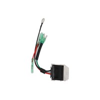Redresseur de moteur hors-bord YP, Yuxin 40FE-01.03.10 pour moteur hors-bord Hidea 4 temps 6G1-81970-61, régulateur de redresseur