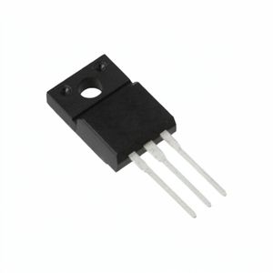 Composants électroniques, puces TO-220-3 IRLI630GPBF, transistors d'origine - Product Image 1