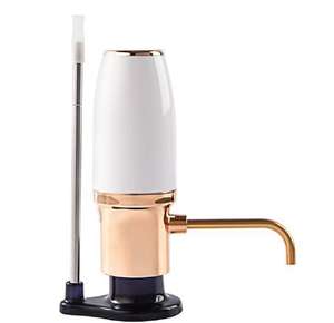 Vente en gros S140 Distributeur de vin moderne avec pompe aérateur automatique rechargeable - Product Image 2