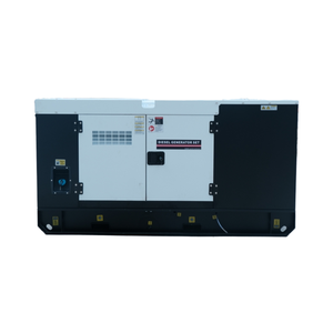 Générateur diesel silencieux à châssis ouvert tout en cuivre KUBOTA 5/6/8/10/12/15/20/25/30/35 KW/KVA SQ/<span class=keywords><strong>KJ</strong></span>/GA-<span class=keywords><strong>J</strong></span>/GA-GL 50Hz ATS certifié CE - Product Image 5