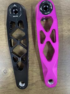 Juego de Bielas y Plato para Bicicleta de Montaña, Eje de Aleación DUB de 165/170/175 mm, Montaje Directo, Eje de Bielas Hueco para Bicicleta de Trail, DH, AM, XC, para <span class=keywords><strong>Shimano</strong></span> y SRAM - Product Image 2