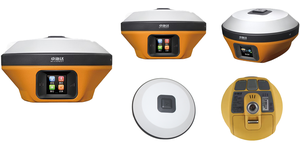 उच्च सटीकता टिल्ट सर्वेक्षण rtk सिस्टम बेस y रोवर v98 v500 gns rtk High लक्ष्य सर्वेक्षण उपकरण सस्ते ग्नस रिसीवर जीपीएस आरटीक - Product Image 3