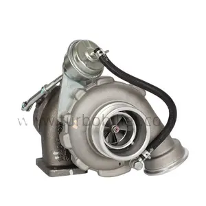 K16 động cơ xe tăng áp phụ tùng cho 1118010-84d bf4m 53169886753 53169706753 turbone turbo tăng áp