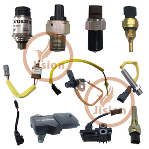 Repuestos para Maquinaria de Construcción, Acumulador Hidráulico para Excavadoras Modelos PC160 PC190 PC450, 22U-60-21330 22U-60-21331 - Product Image 4