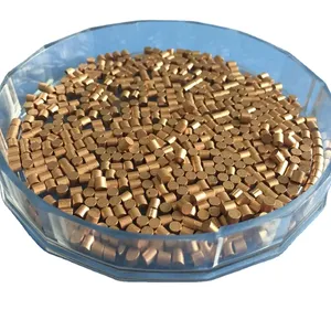 Manufacturers produce Copper Silver Alloy Cu-Ag sputtering target material