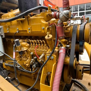 รถตักล้อยาง CAT 966H มือสอง สภาพใหม่เกือบ 95% จากญี่ปุ่น รถตักล้อยางมือสอง CAT 966H 980 950 972 - Product Image 6