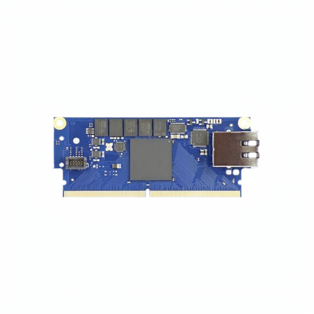 Original One Stop Service Electronics Component Embedded MCXL-H055BBB-I