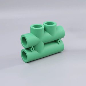 Matériaux <span class=keywords><strong>de</strong></span> plomberie haute <span class=keywords><strong>pression</strong></span> : Colonne <span class=keywords><strong>de</strong></span> raccordement à six voies (6 points <span class=keywords><strong>de</strong></span> connexion) - Product Image 6