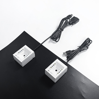Terminal libre-service XT2002D XTIOT avec scanner de codes-barres et module de lecture de codes QR