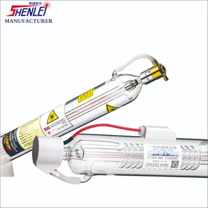 SHENLEI synrad tube laser co2 25w