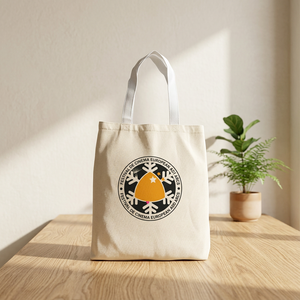 Sacs fourre-tout réutilisables en coton, approvisionnement en gros, sacs personnalisés avec logo pour les entreprises de vente au détail - Product Image 2
