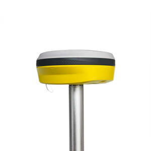 Receptor RTK QIANXUN V5 con Clasificación IP68, Soporte Multi-GNSS, Alta Precisión, Software Actualizable, Compatibilidad con <span class=keywords><strong>Google</strong></span> Maps - Product Image 2