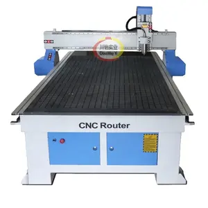 1325 4*8 Feet High-Quality Cnc Router Cutting FRP Composite Plate Sheet Acrylic Machinery