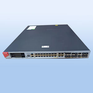 ไฟร์วอลล์ H3C SecPath F1000-AI-65 ระบบรักษาความปลอดภัยแบบมัลติมิติ พร้อมจำหน่าย - Product Image 2