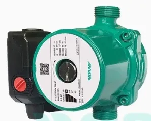 ปั๊มหมุนเวียน LRS20/8-100W 25/14-260W 15/6-6/8-151W - Product Image 4